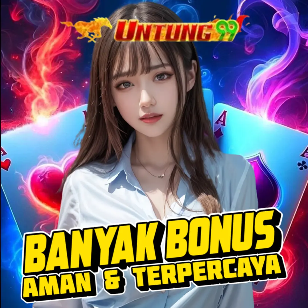 UNTUNG99 Game